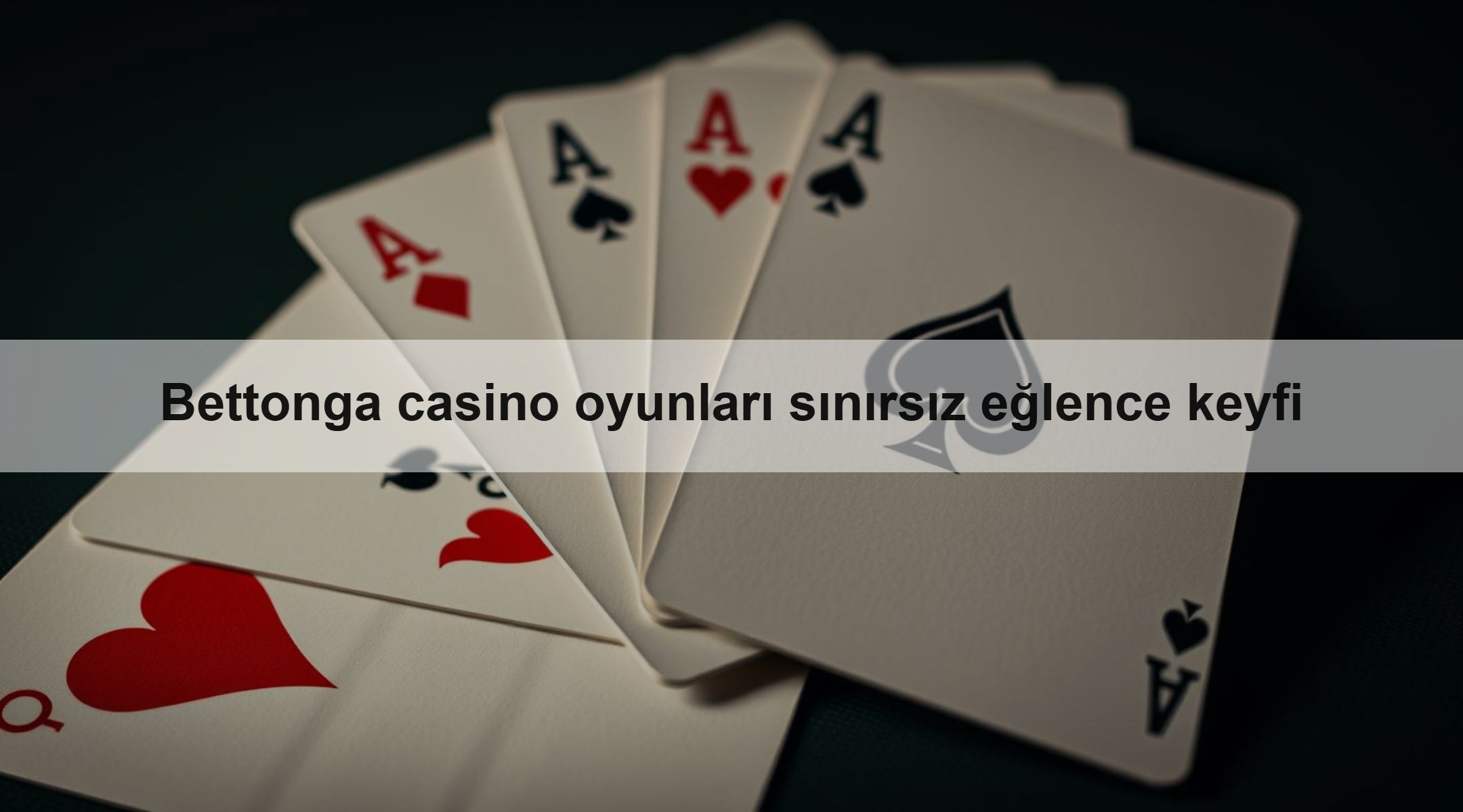 Betoonga casino oyunları sınırsız eğlence keyfi 1 Bettonga casino oyunları sınırsız eğlence keyfi